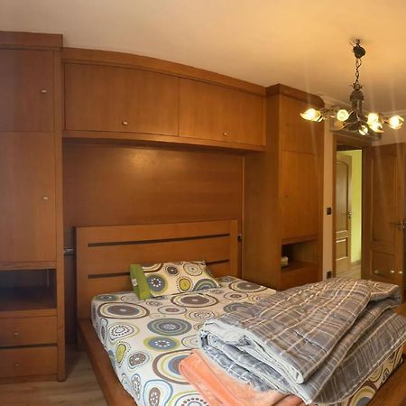 Casa Renda Apartment Vilagarcia de Arousa Exterior foto