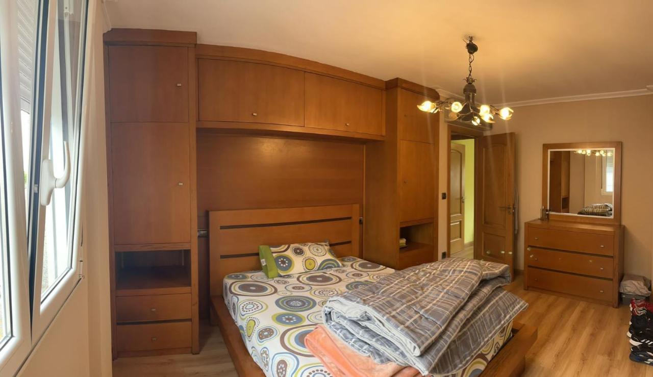Casa Renda Apartment Vilagarcia de Arousa Exterior foto